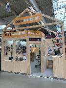 Deine Werkstatt im OBI Solingen - GALLERY