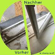 deinefensterputzer.de - deinefensterputzer.de // Fensterputzer für privat in der nähe vorher nachher Bild