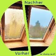 deinefensterputzer.de - deinefensterputzer.de // Fensterputzer für privat in der nähe vorher nachher Bild