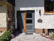 Deinhardt - Rollladen - Fenster - Innenausbau - Inhaber Peter Müller-Lochbühler - 11