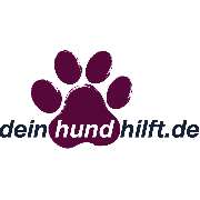Deinhundhilft.de - LOGO