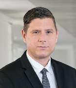Deininger Consulting | Personalberatung Frankfurt - Alexander Brogl
