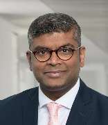Deininger Consulting | Personalberatung Frankfurt - Joy Edwin Tanarajah