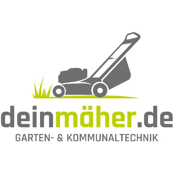 deinmäher.de GmbH - LOGO