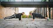 DeinOutdoorCoach Personal Training by Till Pitschel - 2