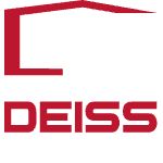 DEISS Flachdachsystembau - LOGO