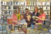 Deisterbuchhandlung - GALLERY