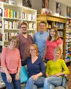 Deisterbuchhandlung - GALLERY