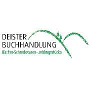Deisterbuchhandlung - LOGO