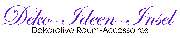 Logo - Deko-Ideen-Insel
