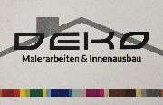 DEKO Malerarbeiten & Innenausbau - GALLERY