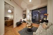 DEKOART Home Staging - Gabriele Maria Völk - DEKOART Homestaging - Roomstyling