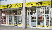 Dekofactory Köln - Sonnenschutz und Fensterdekoration - 1