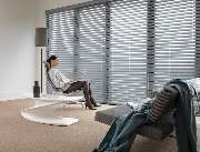 Dekofactory - Sonnenschutz und Fensterdekoration - 1