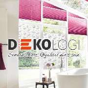 Dekologi Sven Pareike e.K. - LOGO