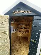 Dekoschuppen Rendsburg - GALLERY