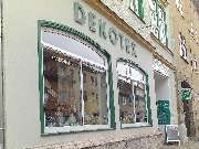 Dekotex Heim- und Raumtextilien GmbH - GALLERY