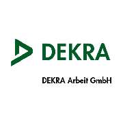 DEKRA Arbeit GmbH - LOGO