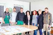 DELE Schädlingsbekämpfung GmbH - GALLERY