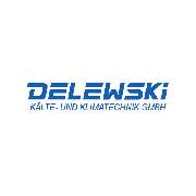 Delewski Kälte- und Klimatechnik GmbH - LOGO
