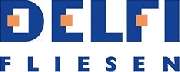 Delfi Fliesen und mehr GmbH - Logo