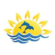 DelfinTravel24 - LOGO