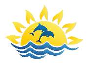 DelfinTravel24 - LOGO
