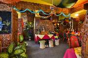 Delhi Erlangen Indisches Restaurant - GALLERY