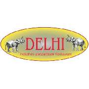 Delhi Erlangen Indisches Restaurant - LOGO