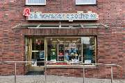 delhovener apotheke - Aussenansicht der delhovener apotheke