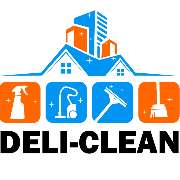 Deli-Clean - LOGO