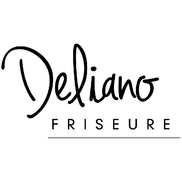 Deliano Friseure Bergen - LOGO