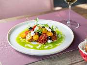 Délice La Brasserie - GALLERY