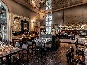 Délice La Brasserie - GALLERY