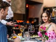 Délice La Brasserie - GALLERY