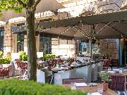 Délice La Brasserie - GALLERY