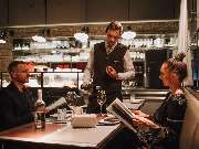 Délice La Brasserie - GALLERY