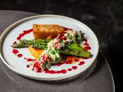 Délice La Brasserie - GALLERY