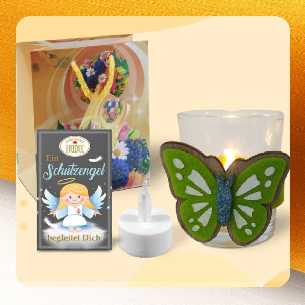 Deliga GmbH - GALLERY