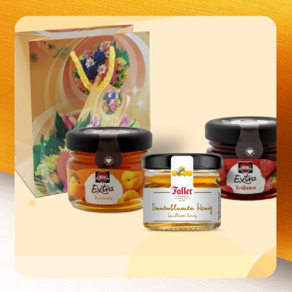 Deliga GmbH - GALLERY