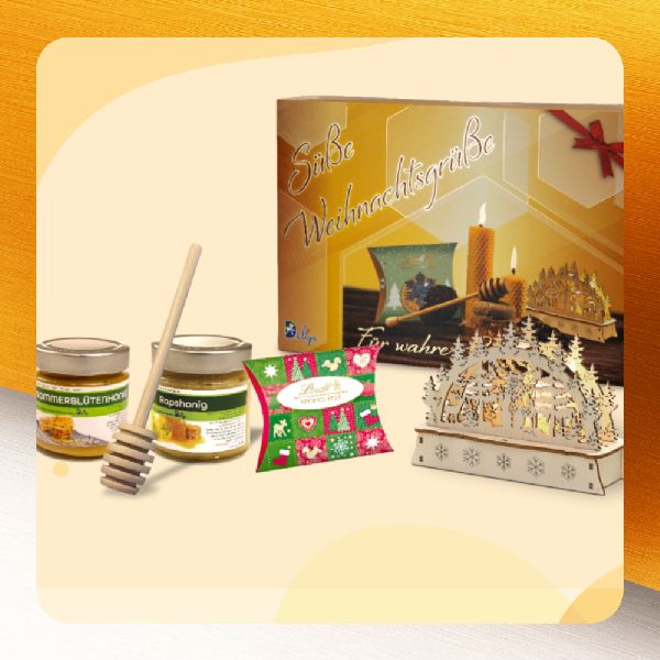 Deliga GmbH - GALLERY