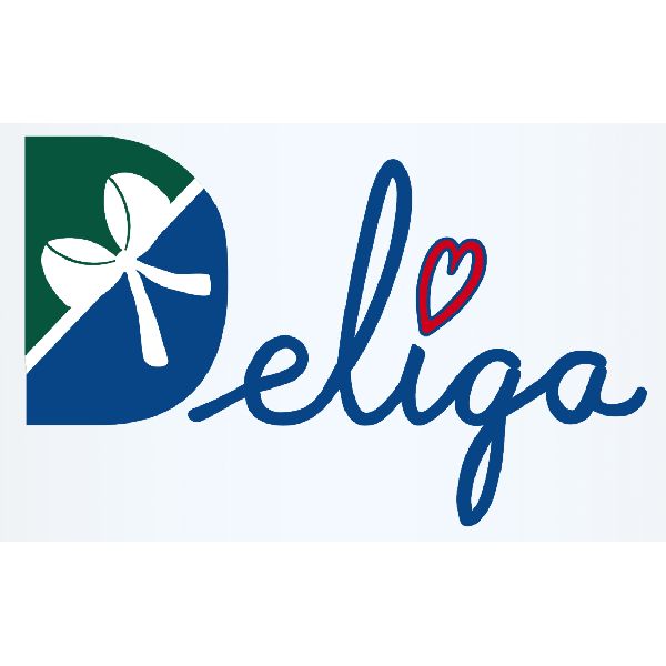 Deliga GmbH - LOGO