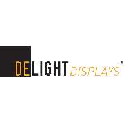 DELIGHT Displays Logo