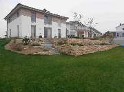 Delle und Heinemann Garten- und Landschaftsbau eGbR - Gartengestaltung