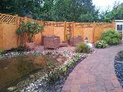 Delle und Heinemann Garten- und Landschaftsbau eGbR - Pflasterarbeiten