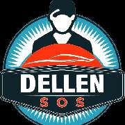 Dellen SOS - LOGO