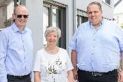 Delling & Eckardt Steuerberatungsgesellschaft mbH Bergisch Gladbach - Teamfoto
