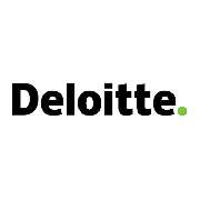Deloitte - LOGO