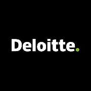 Deloitte - LOGO