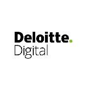 Deloitte Digital - LOGO